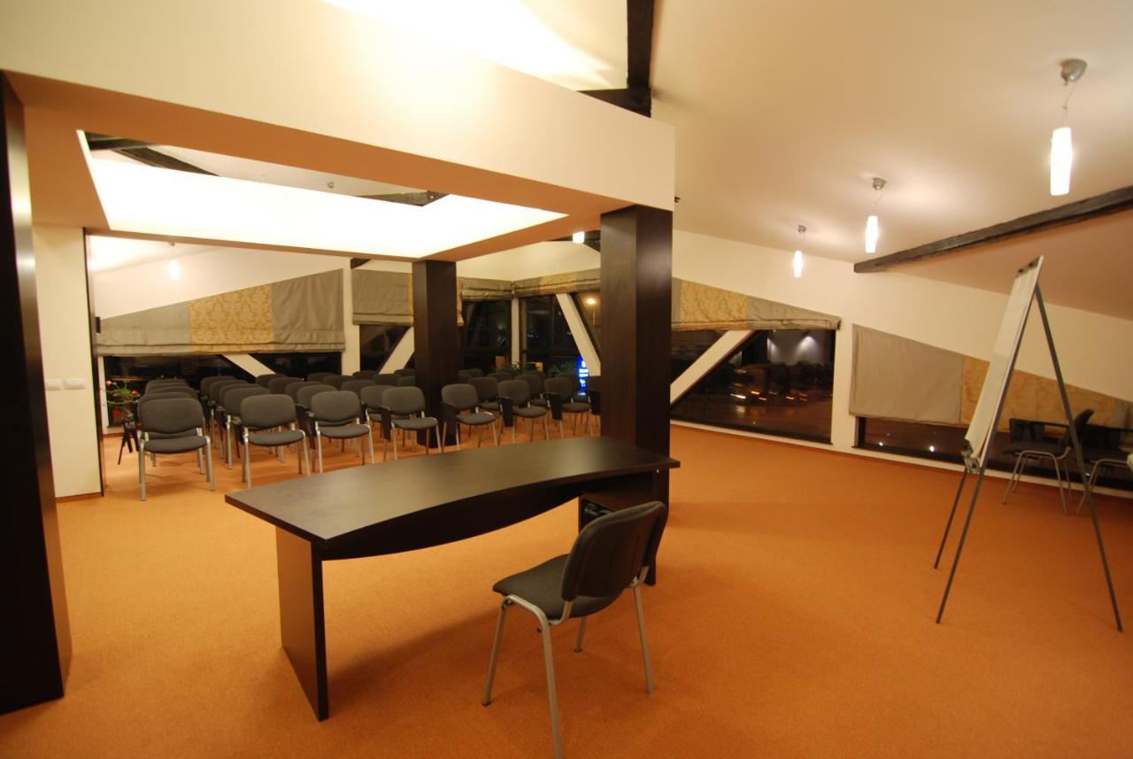 Hotel Ave Lux 萨彻勒 外观 照片