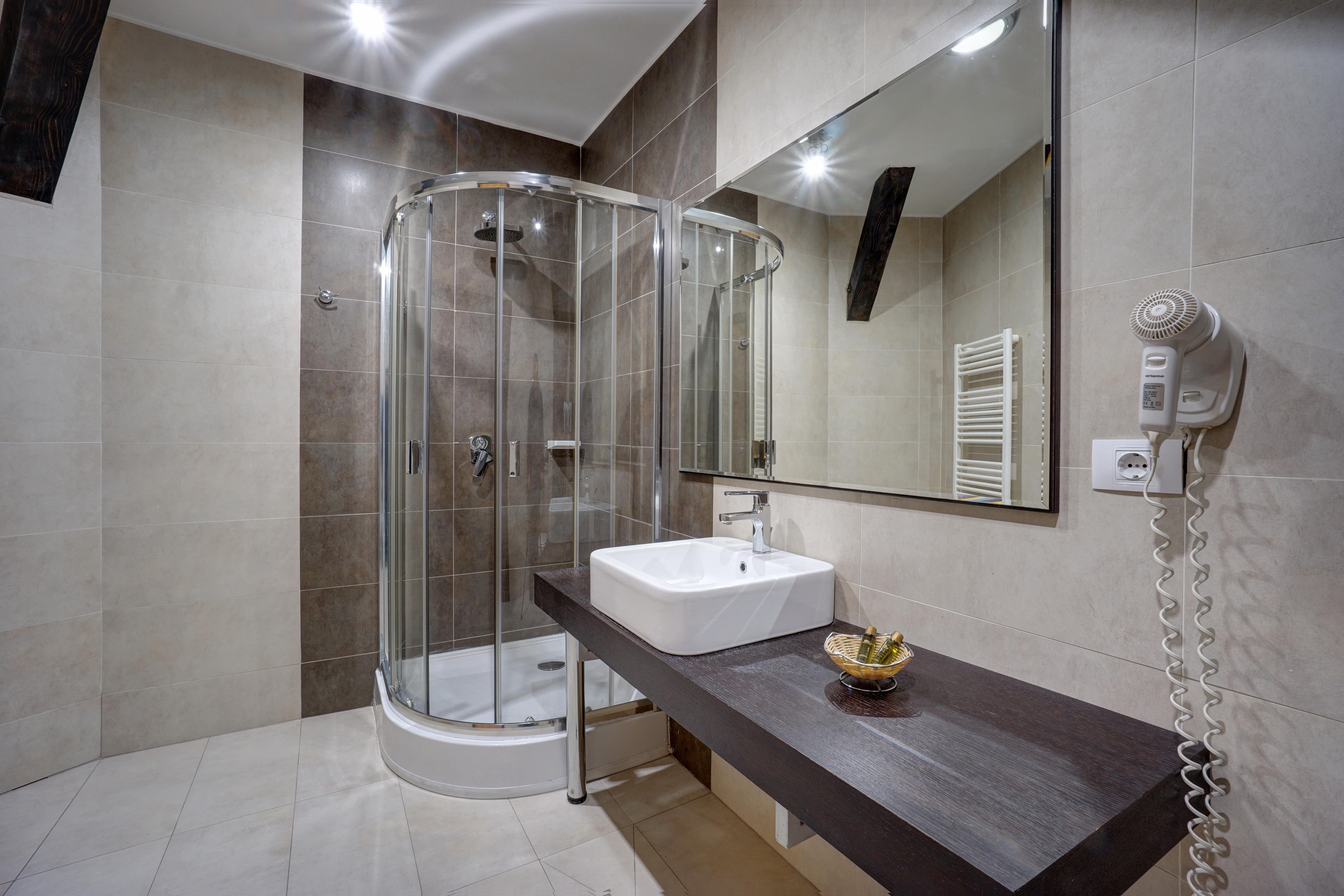Hotel Ave Lux 萨彻勒 外观 照片