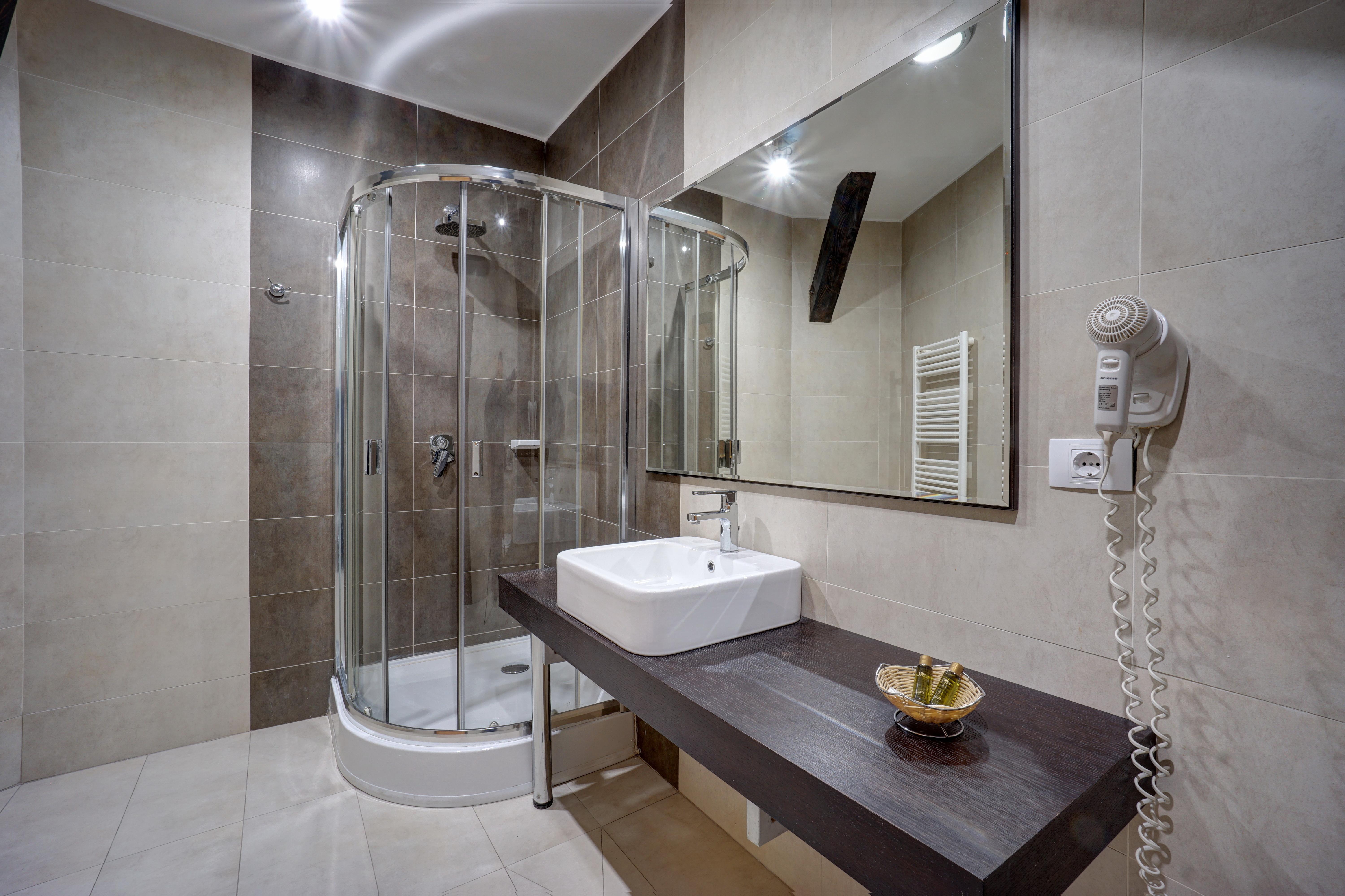Hotel Ave Lux 萨彻勒 外观 照片
