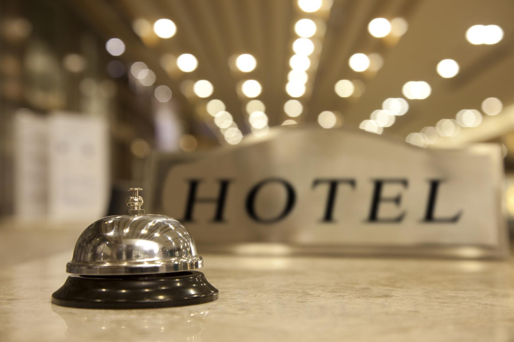 Hotel Ave Lux 萨彻勒 外观 照片