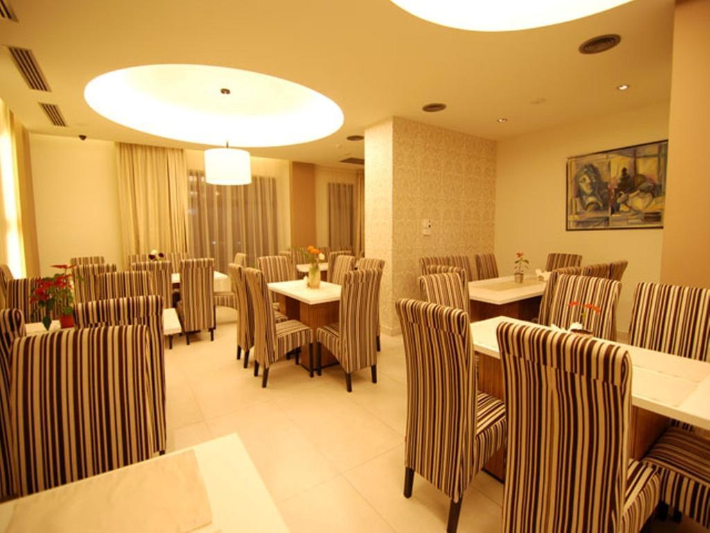 Hotel Ave Lux 萨彻勒 外观 照片